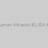 Human Attractin ELISA kit